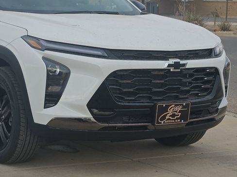 New 2026 Chevrolet Trax ACTIV w/ Driver Confidence Package image 7