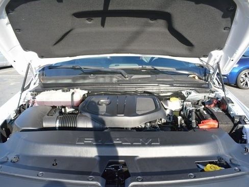 Used 2025 RAM 1500 Rebel w/ Bed Utility Group image 48