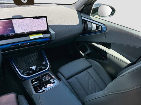 New 2026 BMW X3 xDrive30 image 20