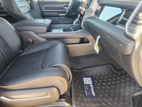 New 2026 RAM 1500 Tungsten AWD/4WD image 11