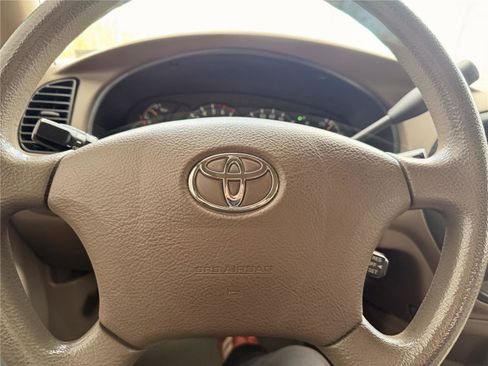 Used 2003 Toyota Tundra SR5 image 20