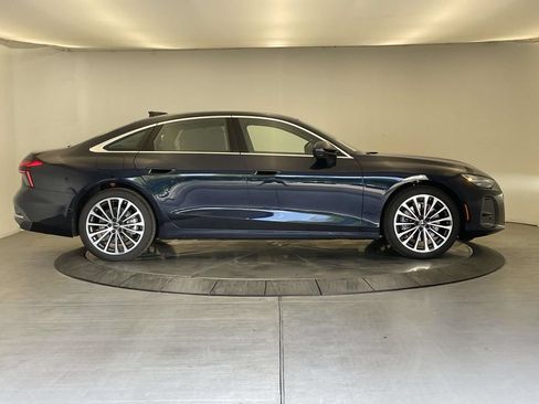 New 2026 Audi A6 Premium Plus AWD/4WD image 8