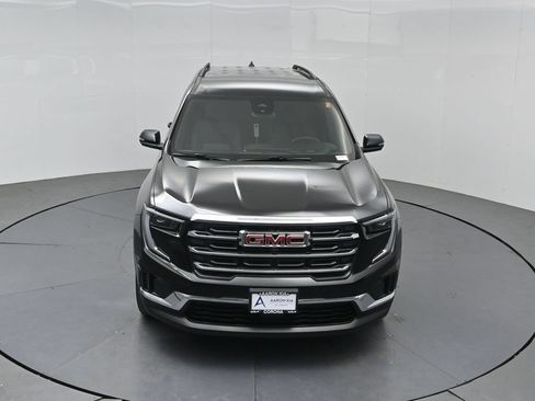 Used 2025 GMC Acadia Elevation FWD image 45