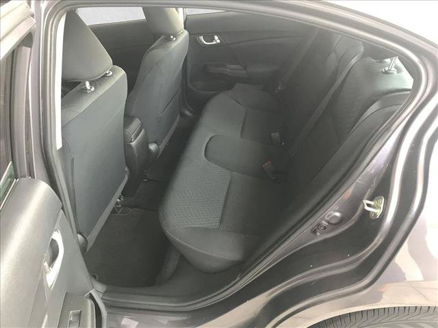 Used 2015 Honda Civic LX image 15