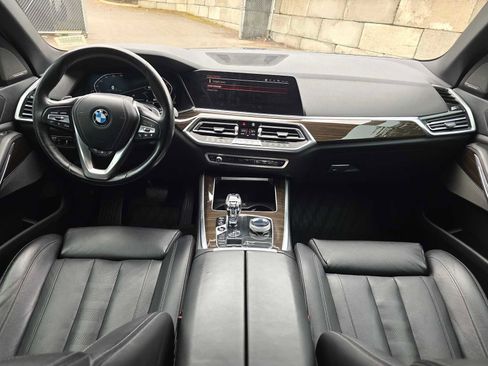 Used 2019 BMW X5 xDrive40i w/ Premium Package 2 AWD/4WD image 18