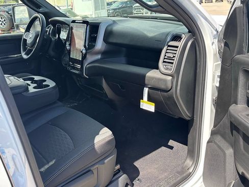 New 2026 RAM 2500 Tradesman w/ Power Wagon Package AWD/4WD image 26
