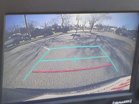 Certified 2021 Toyota RAV4 XLE Premium image 22