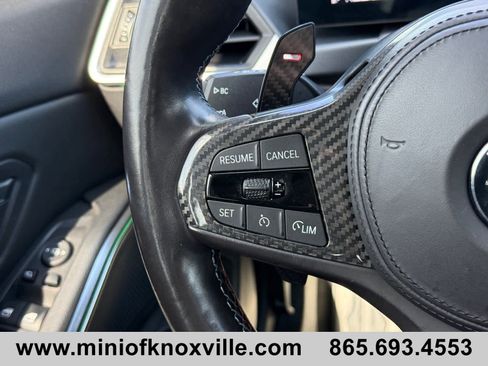 Used 2023 BMW M340i w/ Premium Package image 18