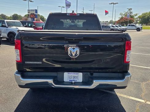 Used 2021 RAM 1500 Big Horn RWD image 6