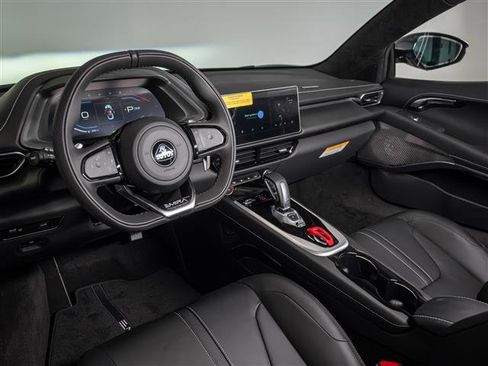 New 2024 Lotus Emira First Edition image 3