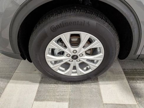 Used 2025 Ford Escape Active image 7