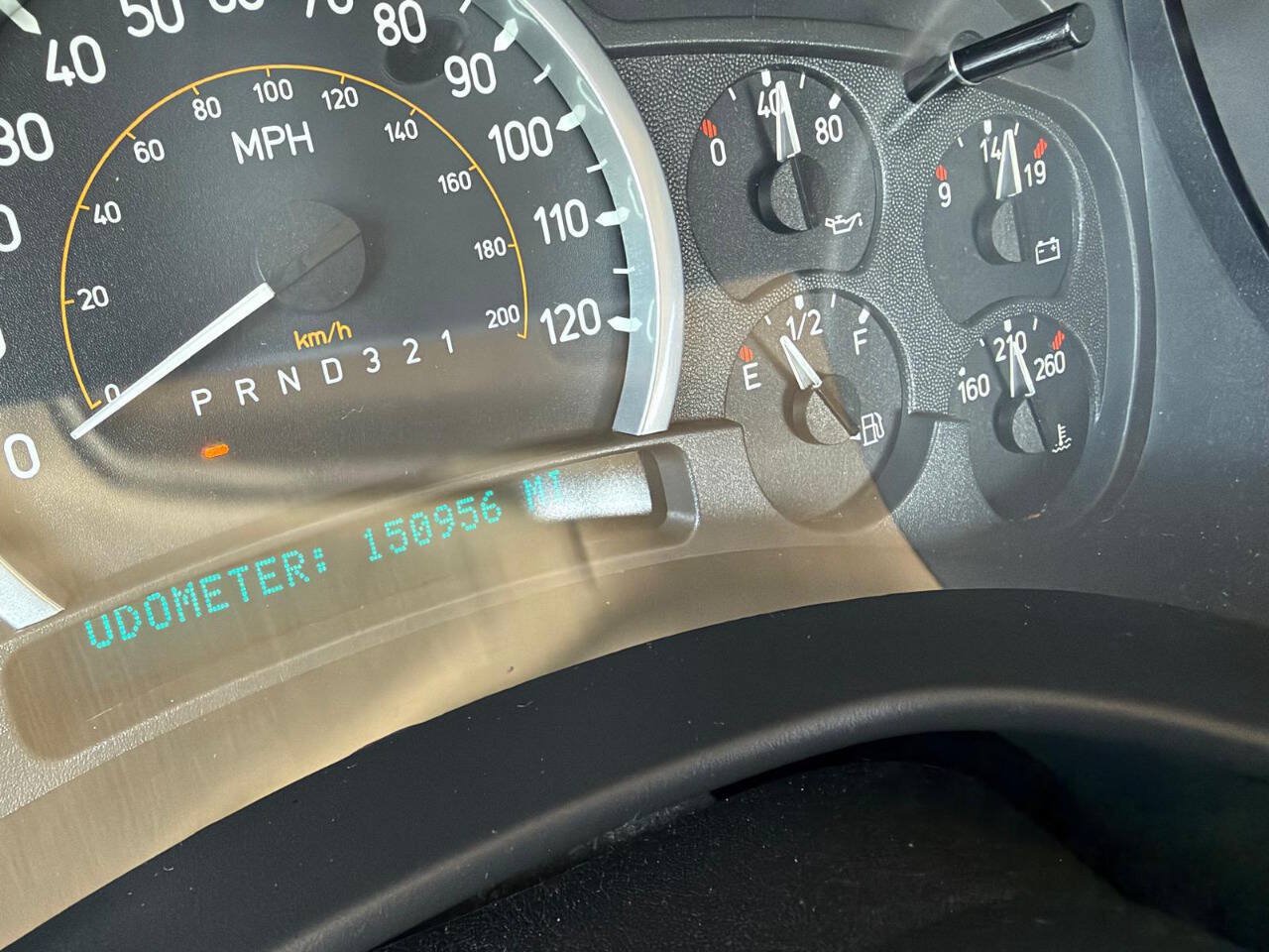 Used 2007 HUMMER H2 SUT AWD/4WD image 10