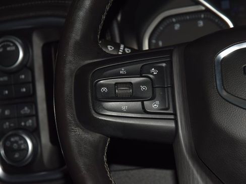 Used 2020 GMC Sierra 2500 Denali w/ Gooseneck/5TH Wheel Package image 34