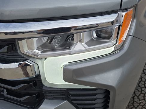 New 2026 Chevrolet Silverado 1500 LT w/ All Star Edition Plus image 31