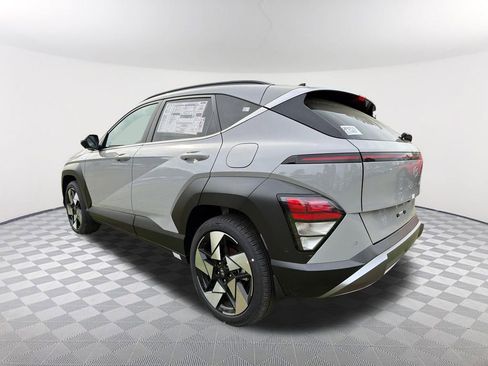 New 2026 Hyundai Kona Limited image 7