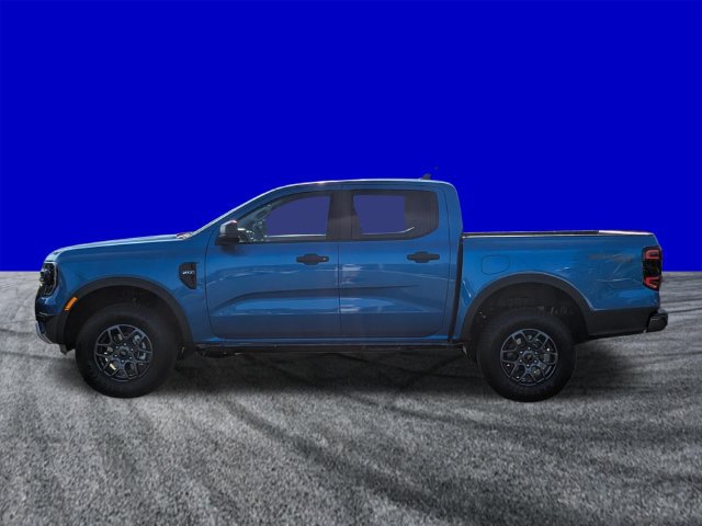New 2026 Ford Ranger XLT w/ Equipment Group 301A High AWD/4WD image 7