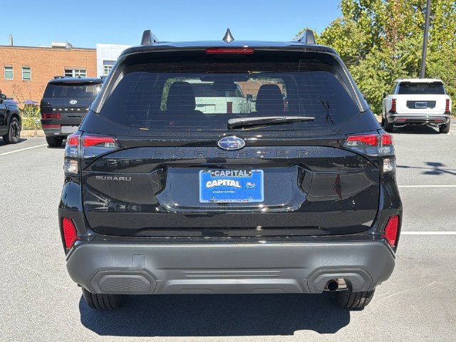 New 2026 Subaru Forester Premium AWD/4WD image 12