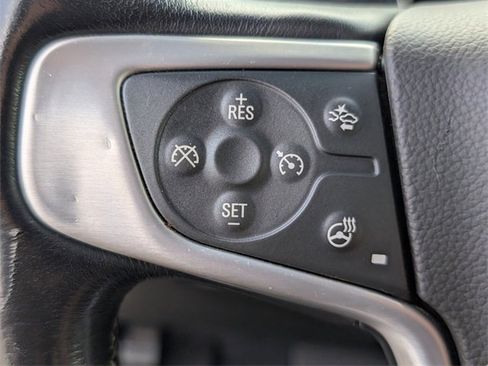 Used 2020 GMC Yukon SLT w/ Open Road Package image 16