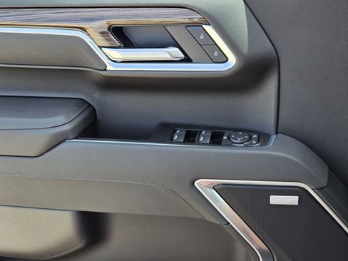 New 2026 Chevrolet Silverado 1500 RST AWD/4WD image 24