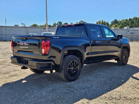 New 2026 GMC Sierra 1500 Pro w/ Graphite Edition image 6