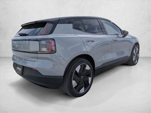 New 2025 Volvo EX30 Plus w/ Protection Package Premier image 2