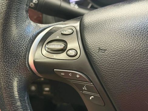 Used 2013 INFINITI M37 x w/ Premium Pkg AWD/4WD image 26