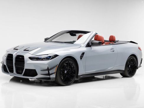 Used 2023 BMW M4 xDrive Competition image 13