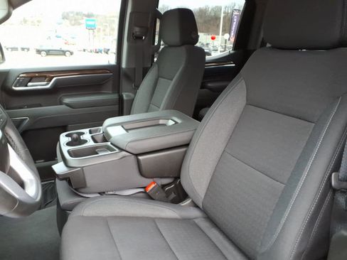 Certified 2025 GMC Sierra 1500 Elevation image 10