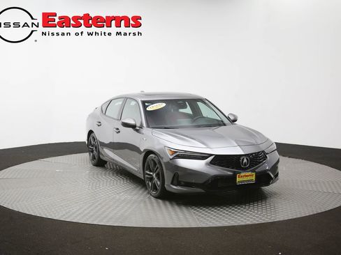 Used 2023 Acura Integra A-Spec FWD image 50