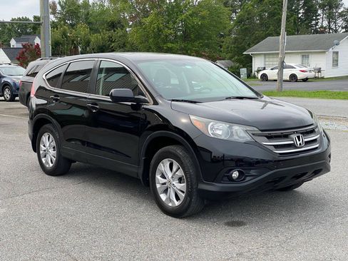 Used 2013 Honda CR-V EX image 5