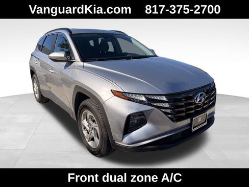 Used 2024 Hyundai Tucson SEL image 5