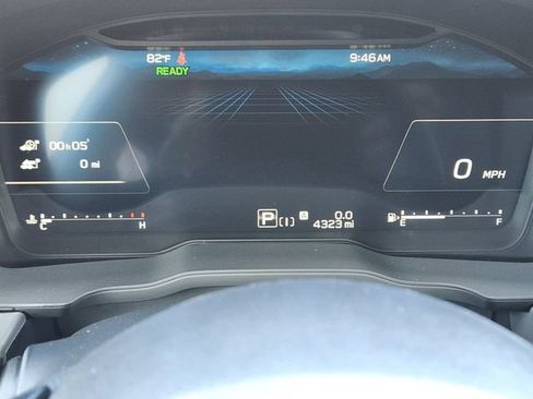 Used 2026 Subaru Crosstrek 2.5i Sport w/ Crosstrek Mirror Package AWD/4WD image 16