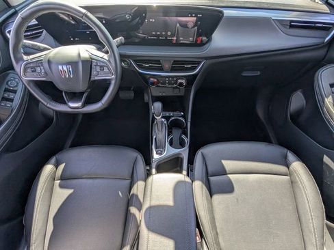 Used 2024 Buick Encore GX Sport Touring w/ Comfort Package image 11