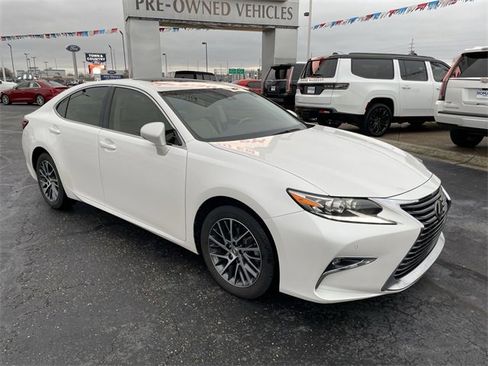 Used 2016 Lexus ES 350 350 image 7