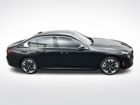 New 2026 BMW i5 eDrive40 image 19