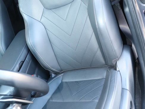 Used 2023 Lexus NX 450h+ AWD w/ Luxury Package image 17