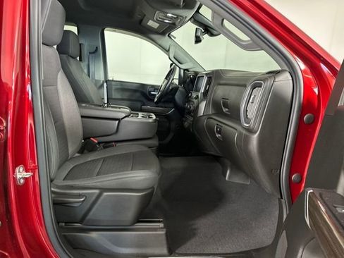 Used 2022 Chevrolet Silverado 3500 LT w/ Convenience Package image 29