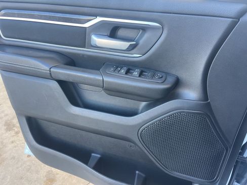 Used 2023 RAM 1500 Big Horn image 8