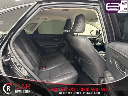 Used 2019 Lexus NX 300 FWD w/ Accessory Package 2 image 44