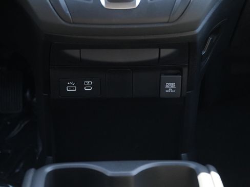 New 2026 Honda Odyssey Sport-L image 27