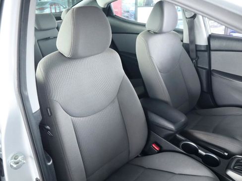 Used 2015 Hyundai Elantra SE FWD image 36