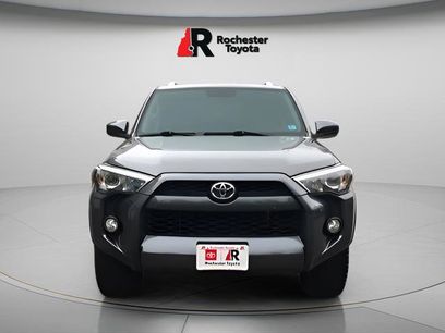 Used 2015 Toyota 4Runner SR5