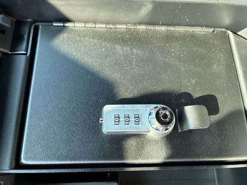 New 2026 Toyota Tundra SR5 image 36