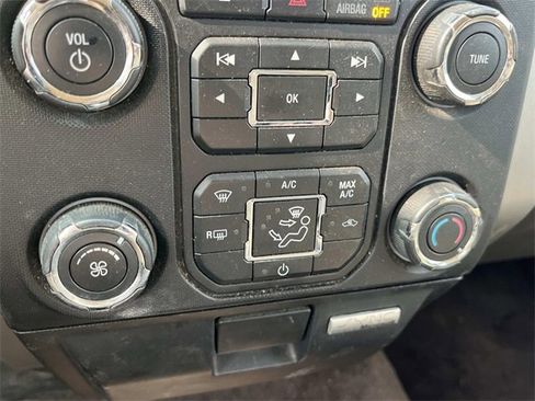 Used 2014 Ford F150 XLT w/ Equipment Group 302A Luxury image 30