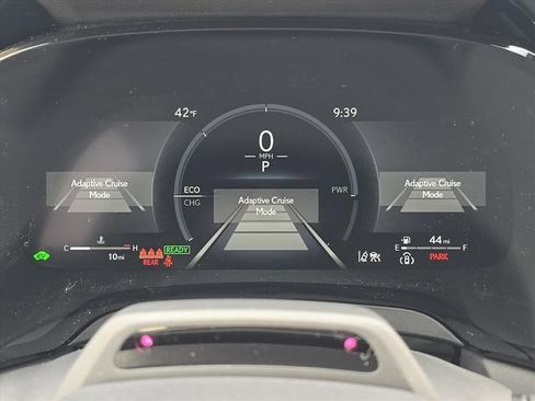 New 2026 Lexus RX 350 image 19