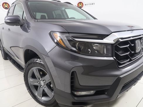 Used 2023 Honda Ridgeline RTL image 15