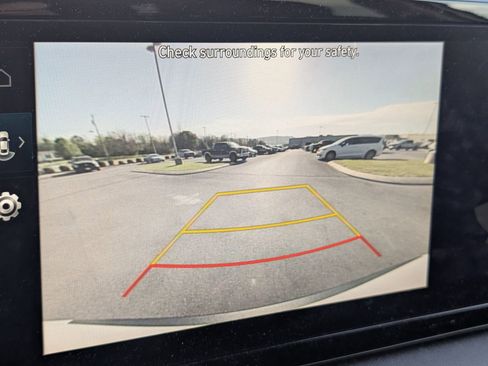 Used 2023 Hyundai Palisade SEL image 12