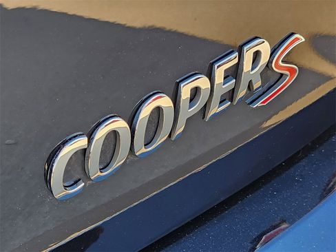 Used 2022 MINI Cooper S image 14