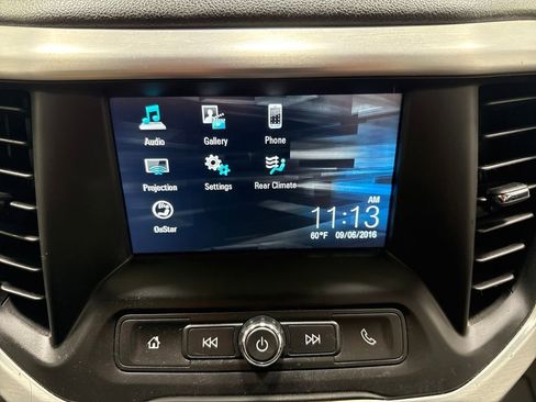 Used 2019 GMC Acadia SLE image 25