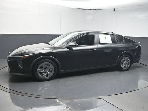 Used 2025 Kia K4 FWD image 4